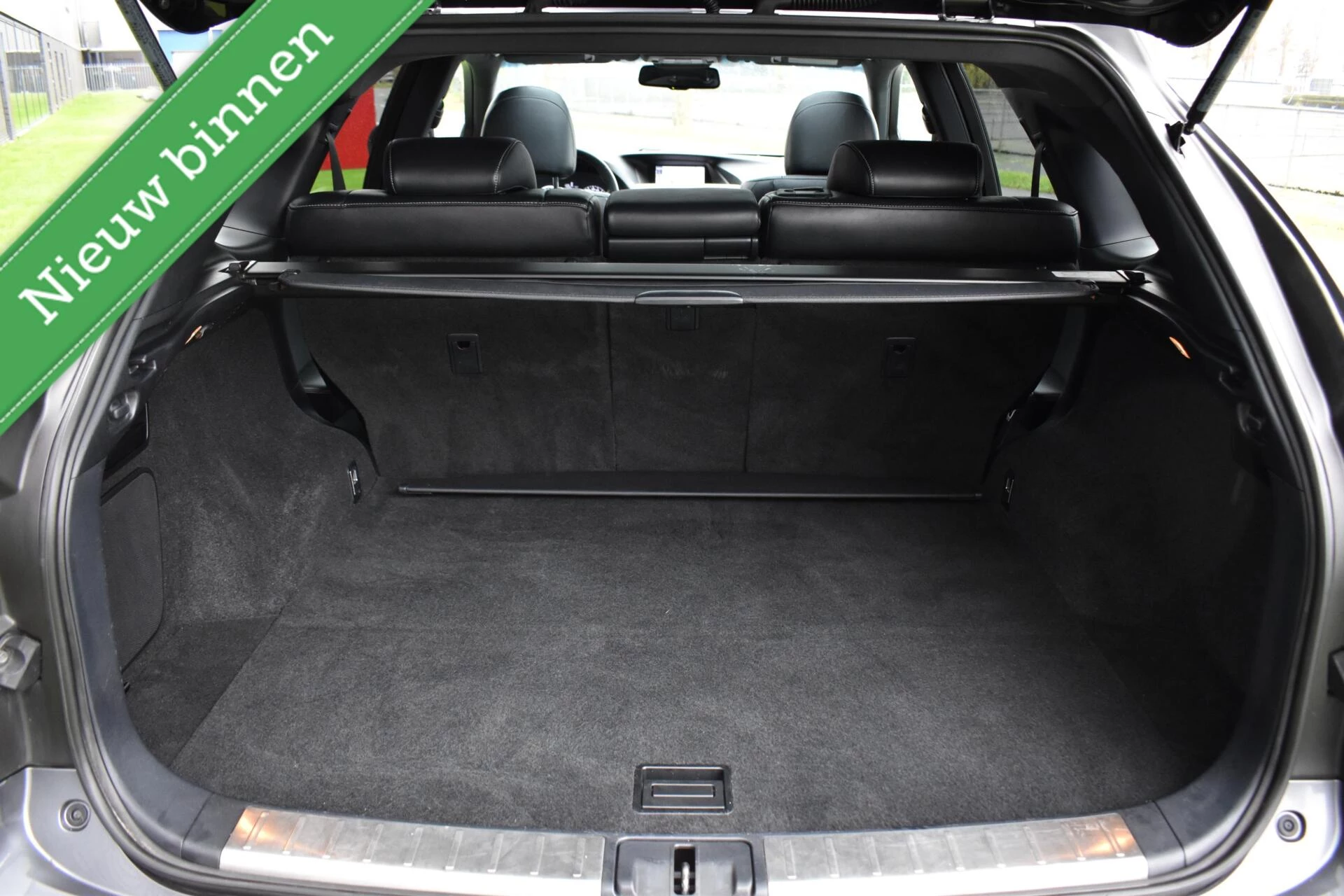 Hoofdafbeelding Lexus RX