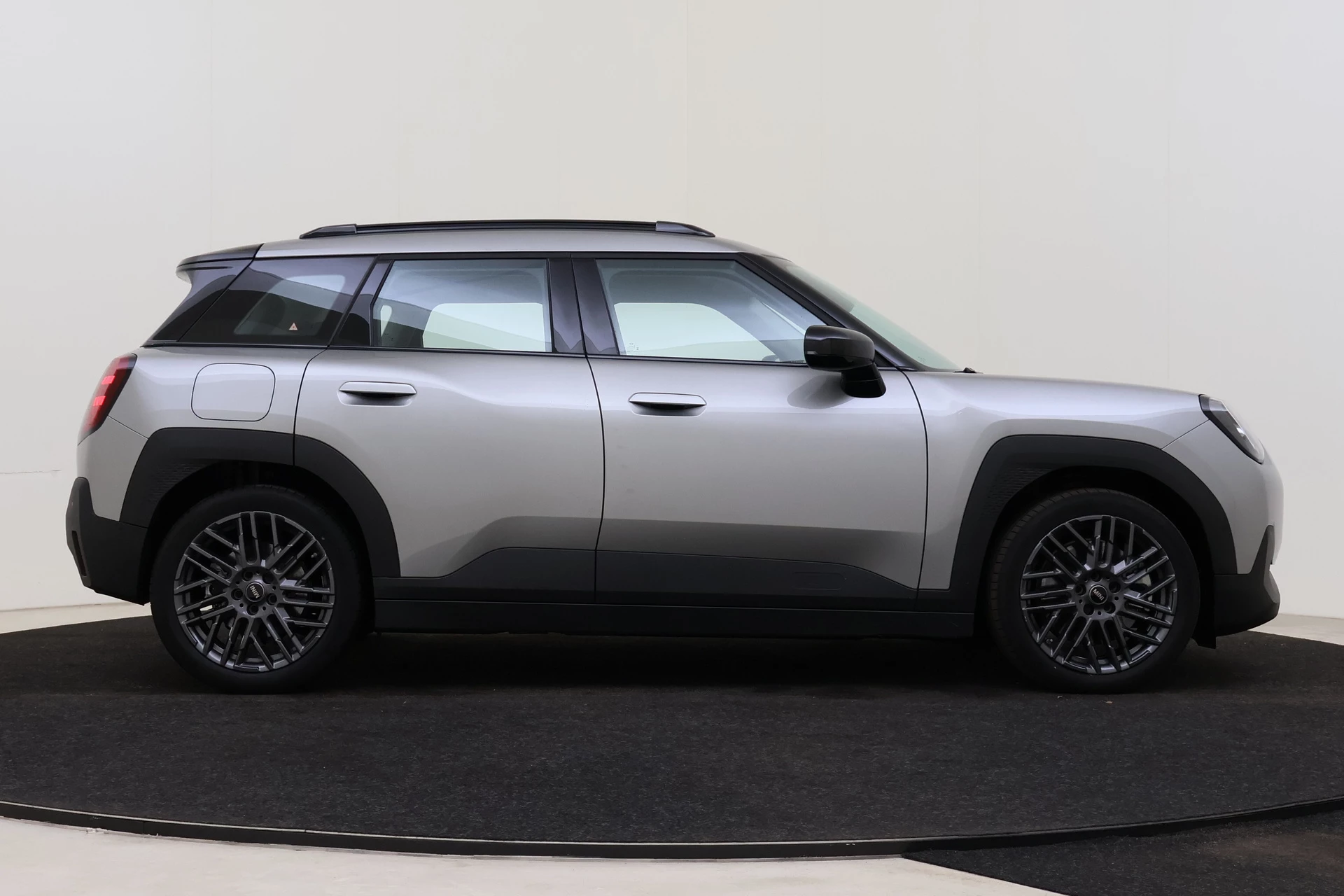 Hoofdafbeelding MINI Aceman