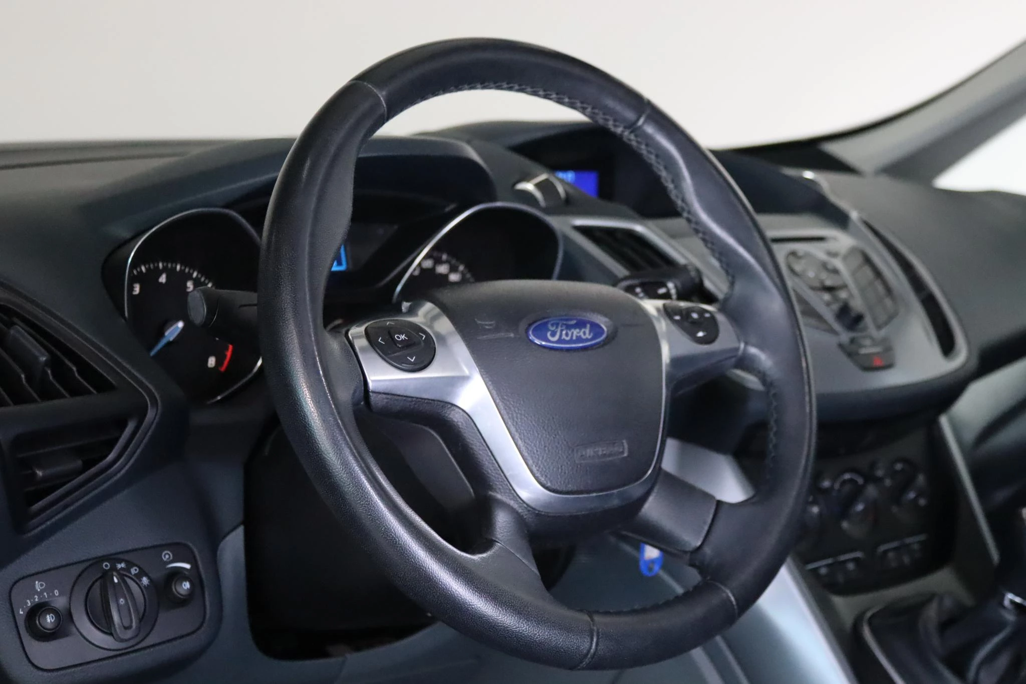 Hoofdafbeelding Ford Grand C-Max