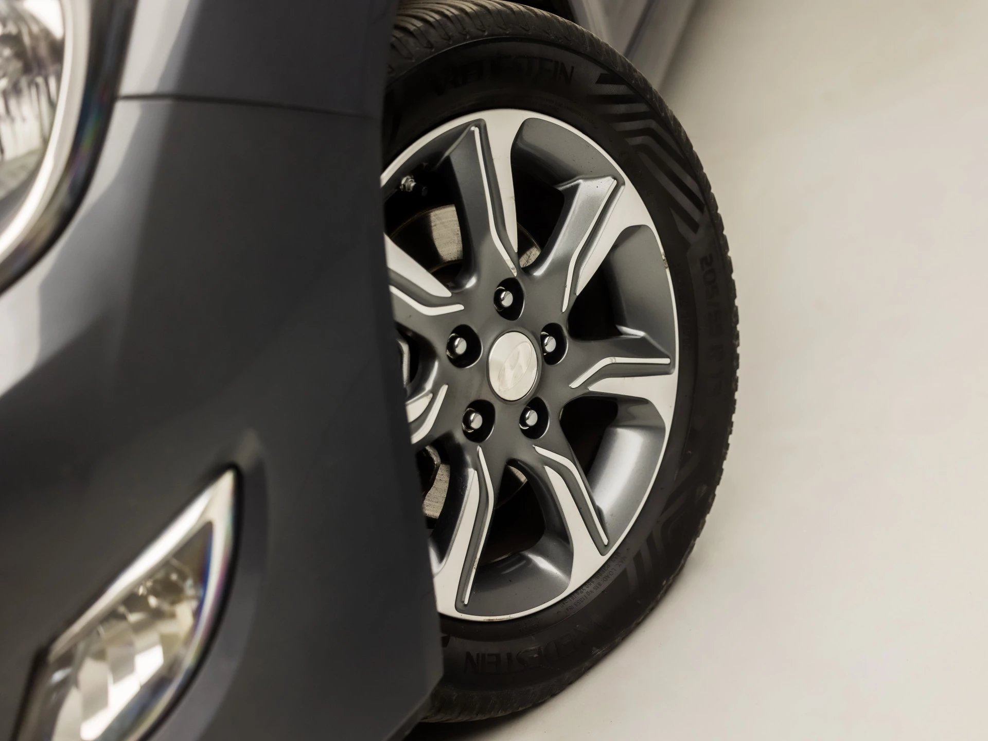 Hoofdafbeelding Hyundai ix20