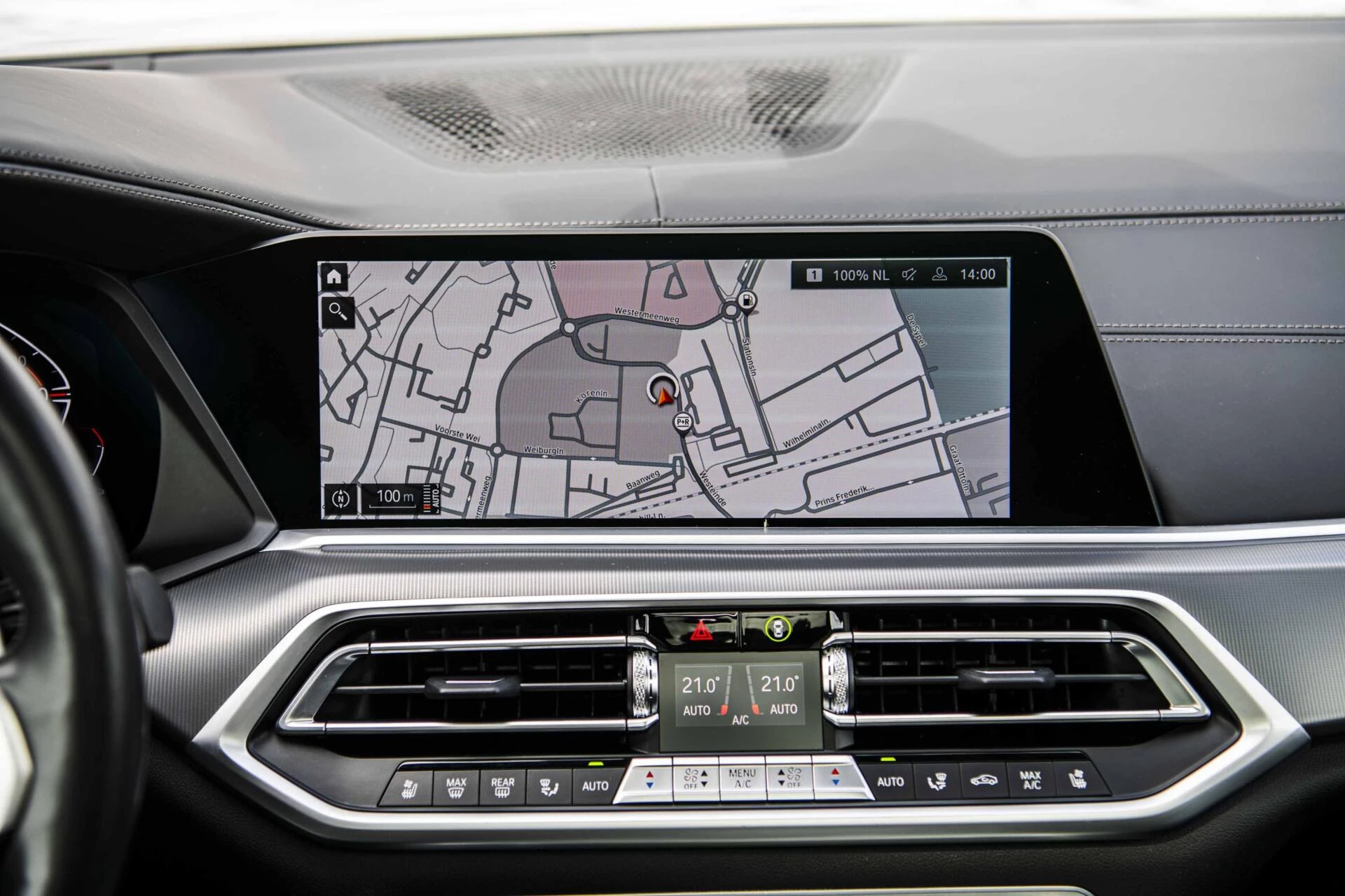 Hoofdafbeelding BMW X6