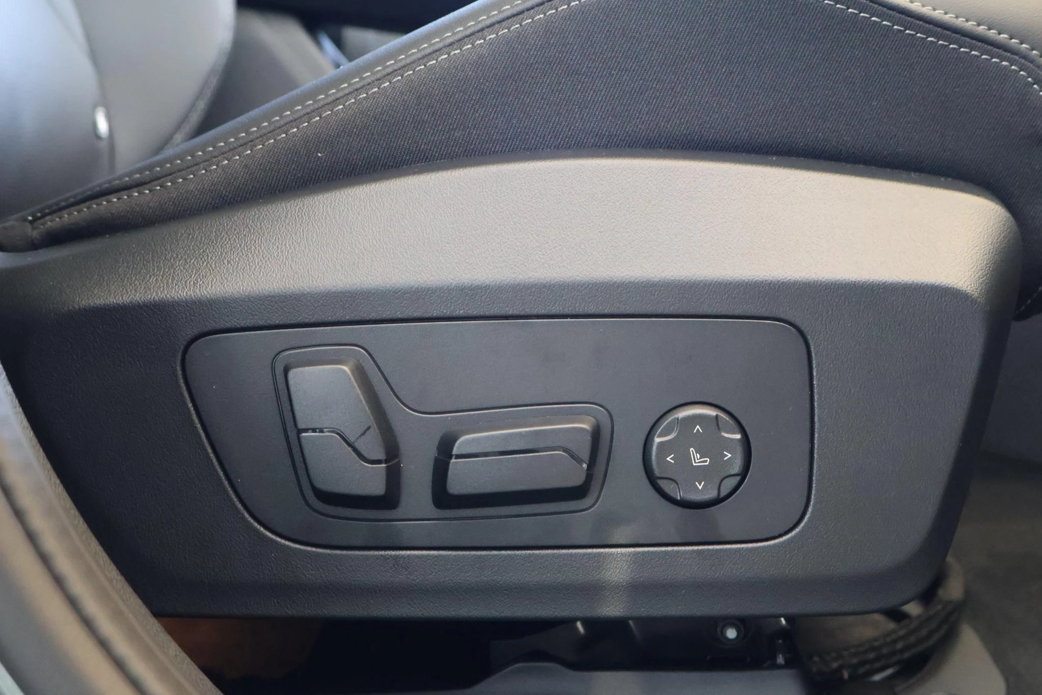Hoofdafbeelding BMW iX2