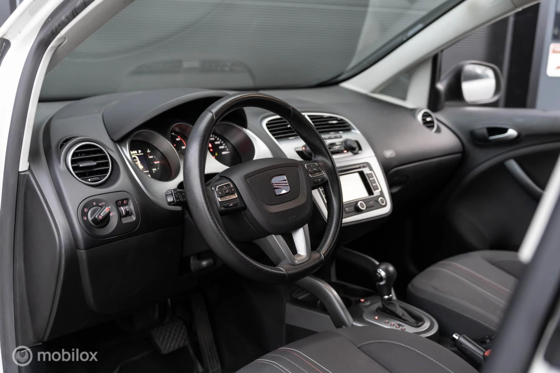 Hoofdafbeelding SEAT Altea XL