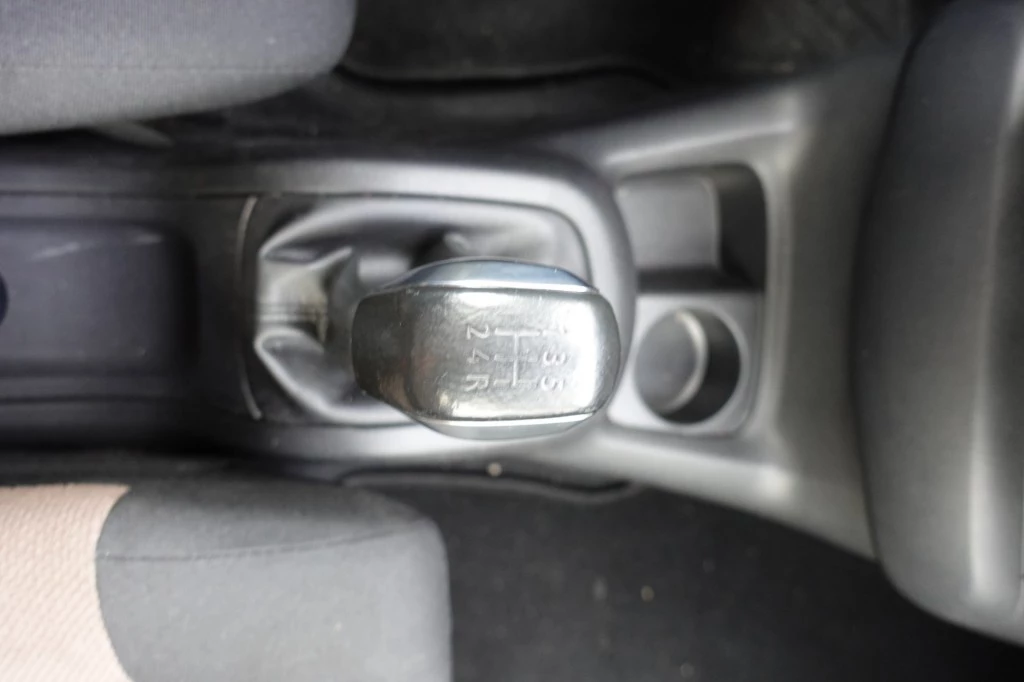 Hoofdafbeelding Citroën C4