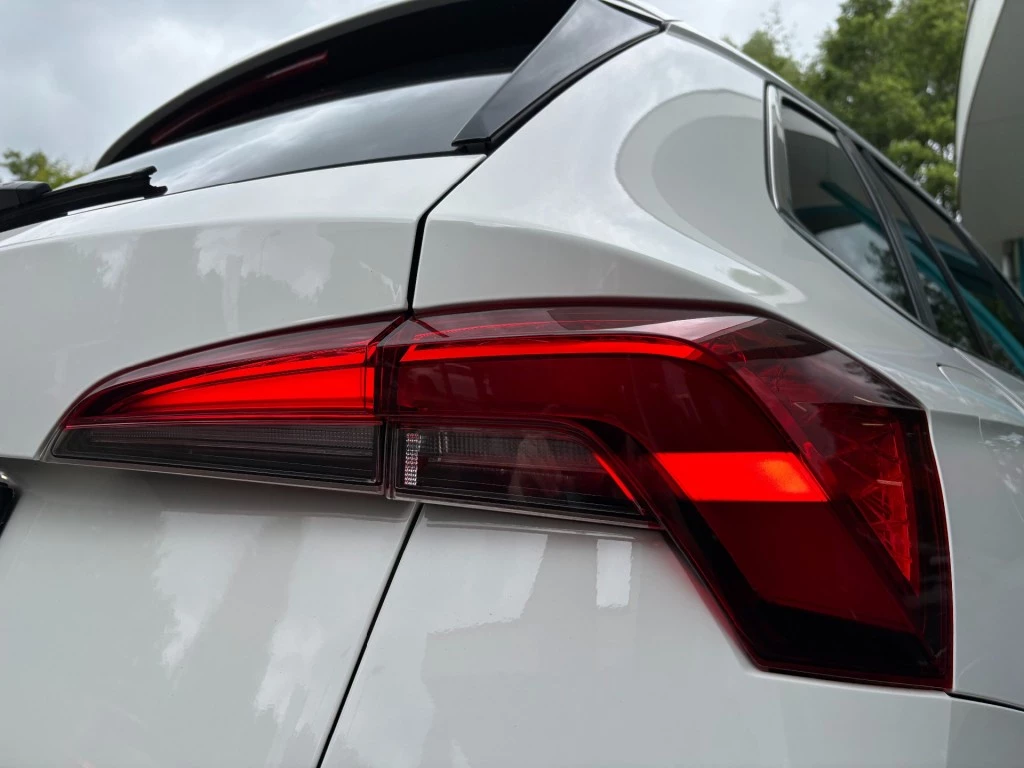 Hoofdafbeelding Škoda Kamiq