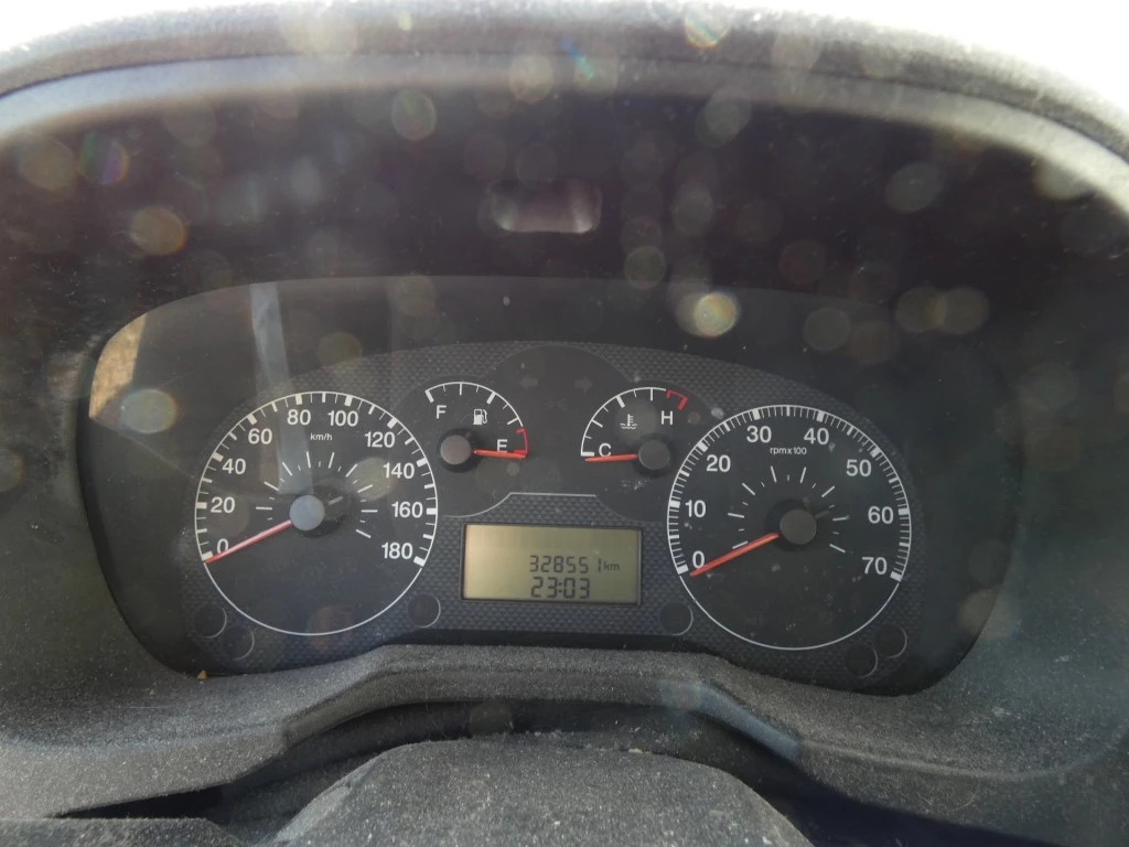 Hoofdafbeelding Citroën Nemo