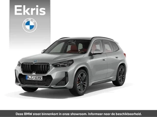 BMW X1 xDrive30e | M Sportpakket Pro | Innovation Pack | Comfort Pack
