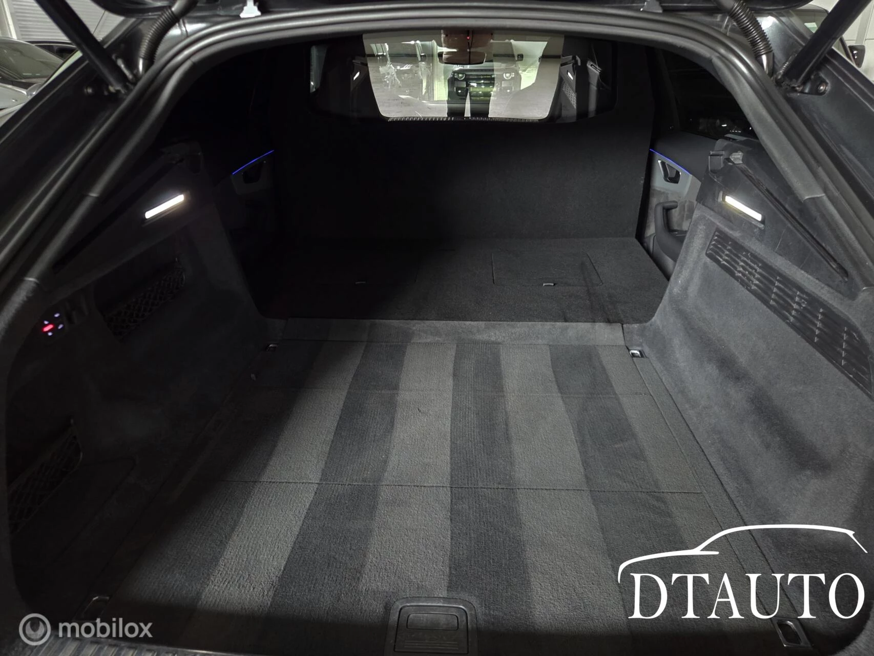 Hoofdafbeelding Audi SQ8