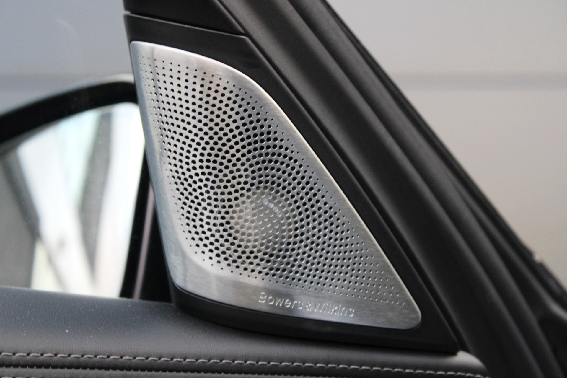 Hoofdafbeelding BMW 7 Serie