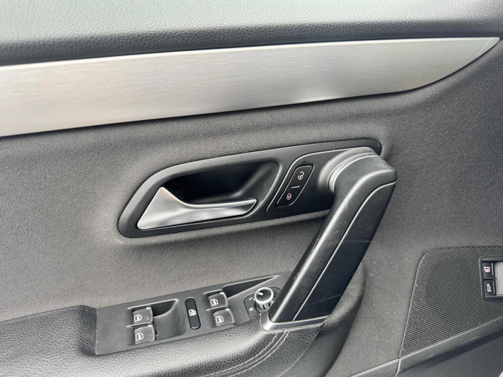 Hoofdafbeelding Volkswagen Passat CC