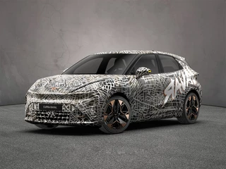 CUPRA Raval Business First Edition 155kW/210pk €439,- private lease | €30.990,- incl inruilpremie