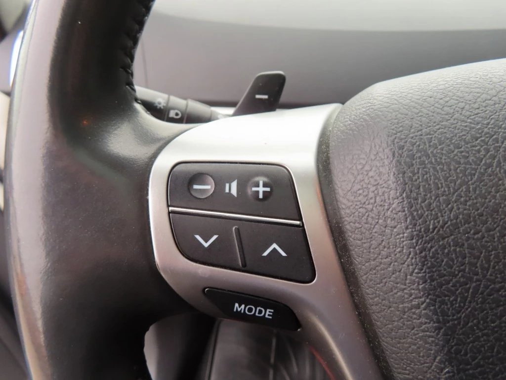 Hoofdafbeelding Toyota Verso