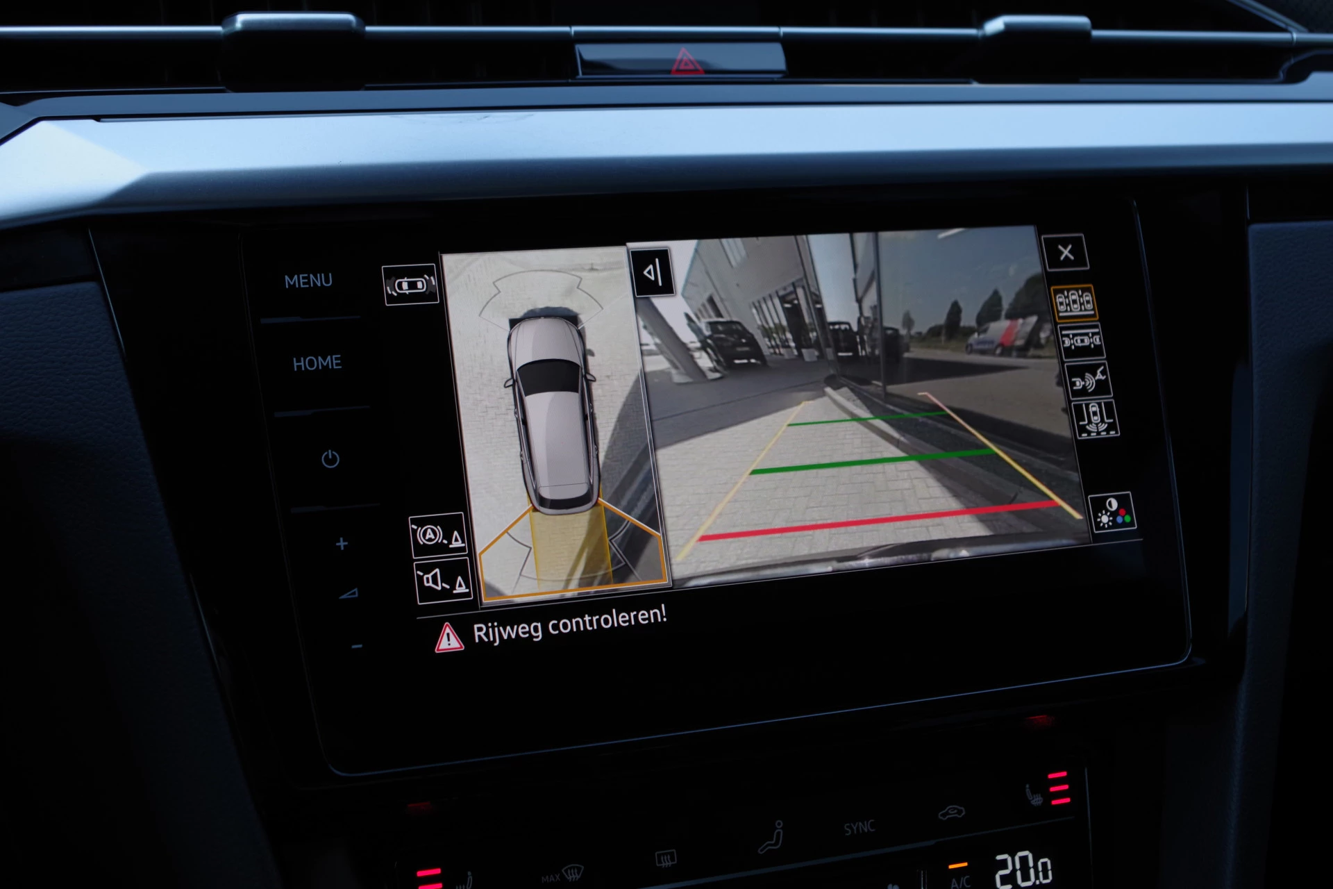 Hoofdafbeelding Volkswagen Arteon