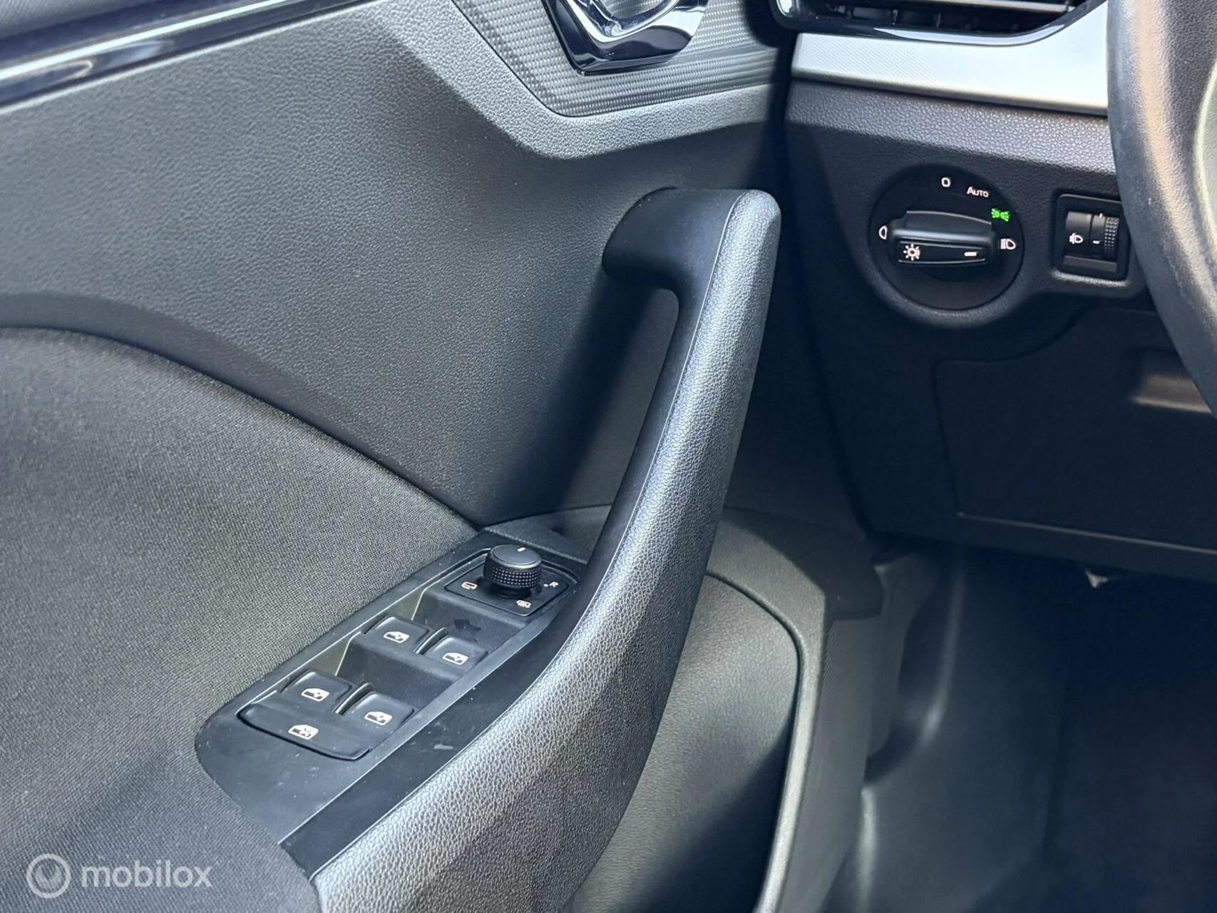 Hoofdafbeelding Škoda Kamiq