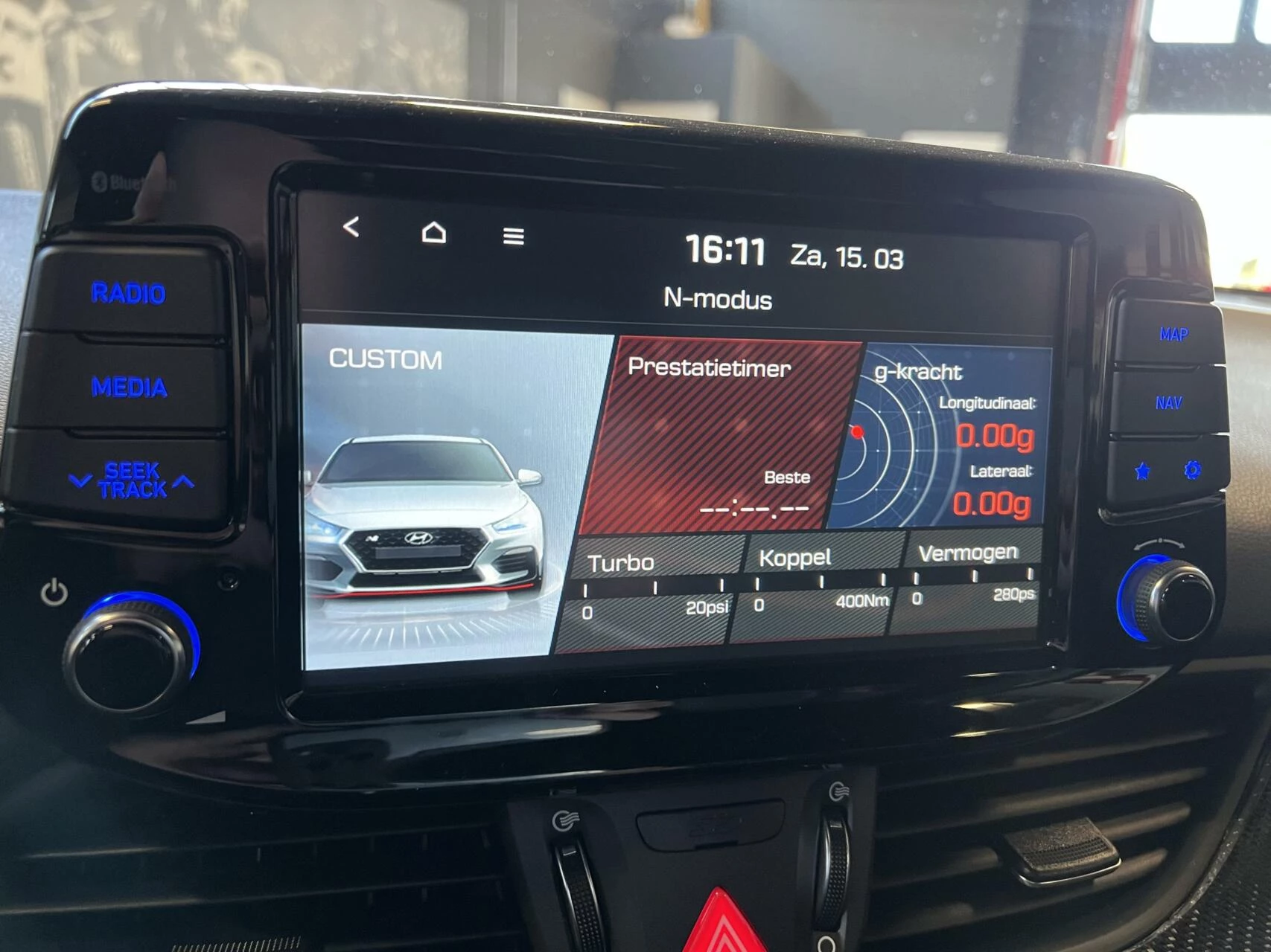 Hoofdafbeelding Hyundai i30