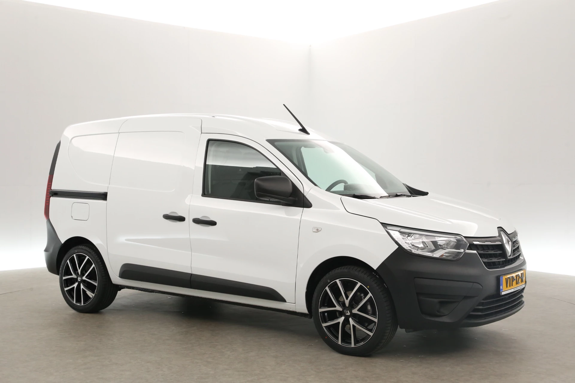 Hoofdafbeelding Renault Express