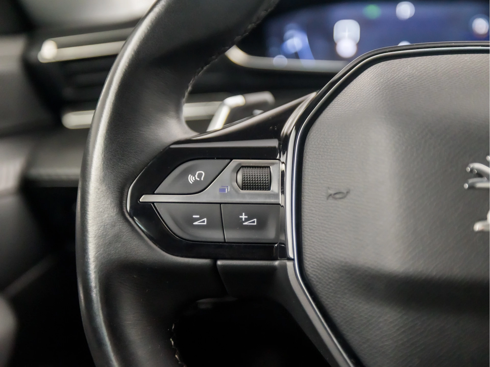 Hoofdafbeelding Peugeot 508