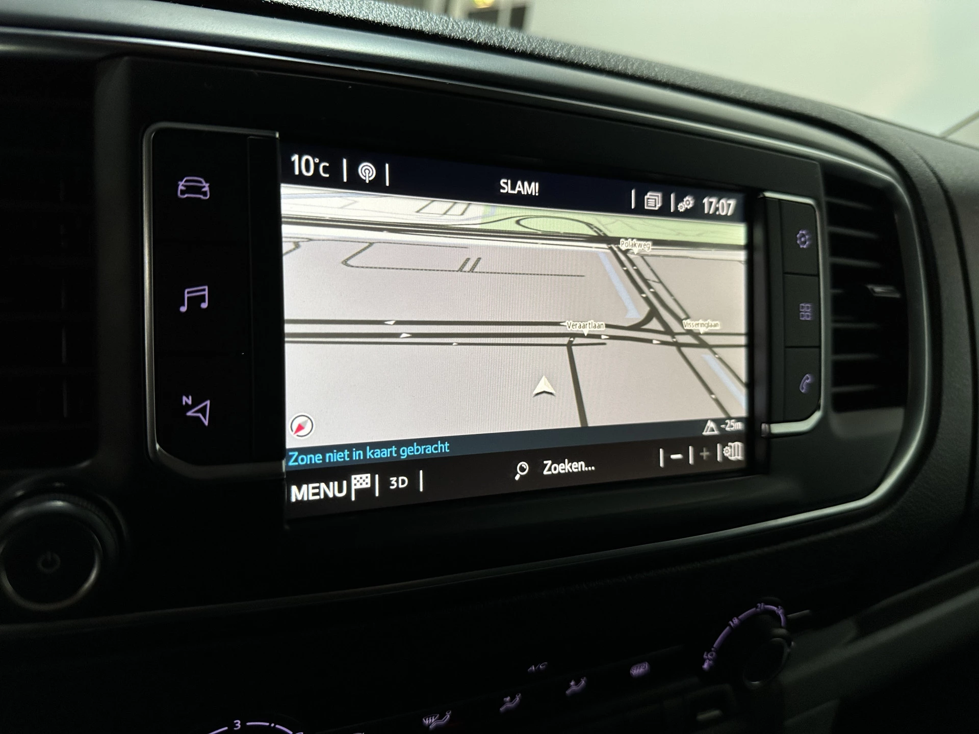 Hoofdafbeelding Toyota ProAce