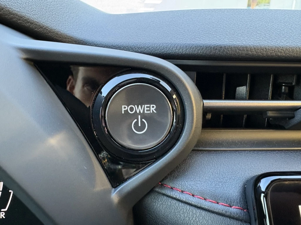 Hoofdafbeelding Lexus LBX