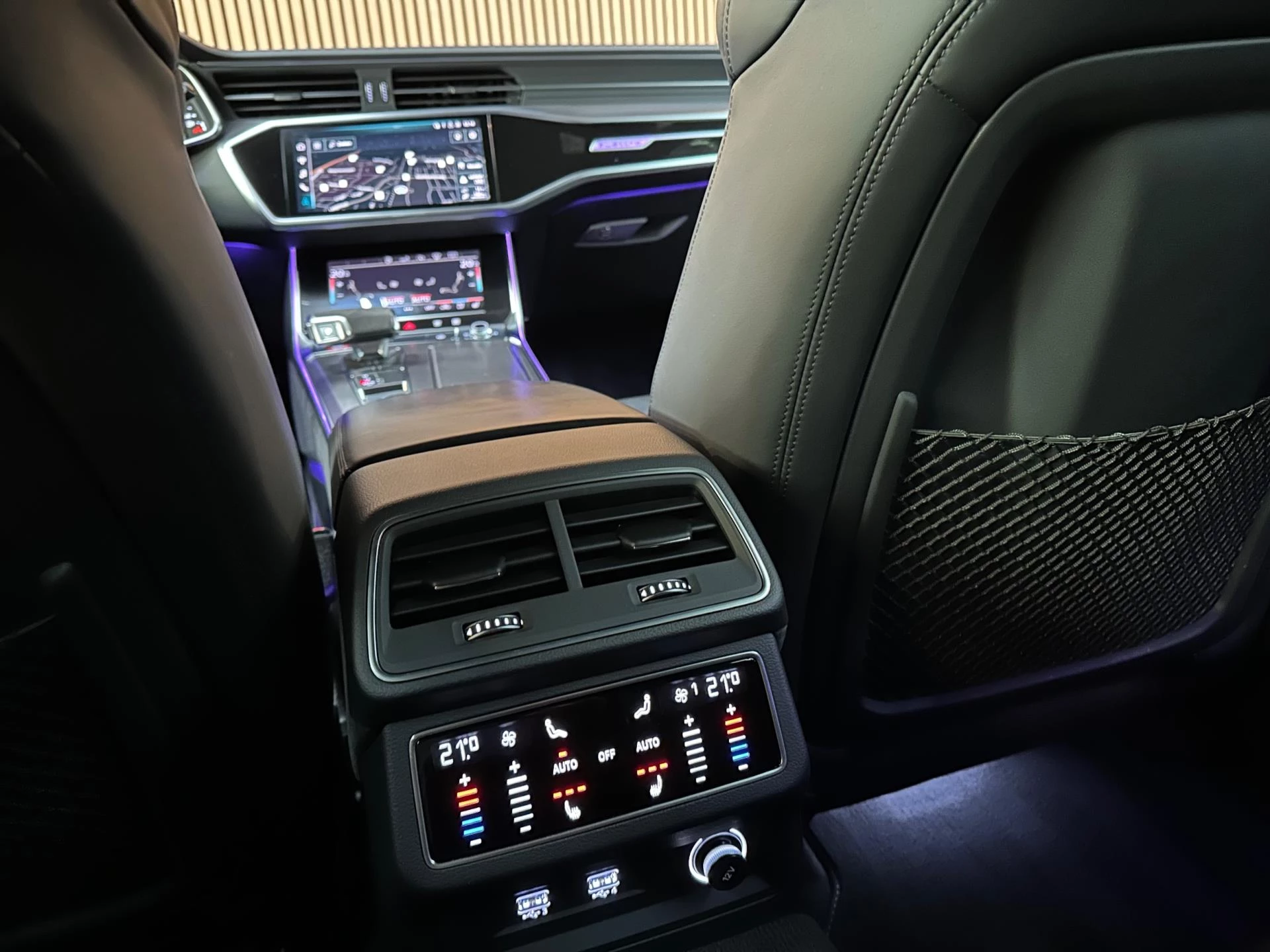 Hoofdafbeelding Audi RS6