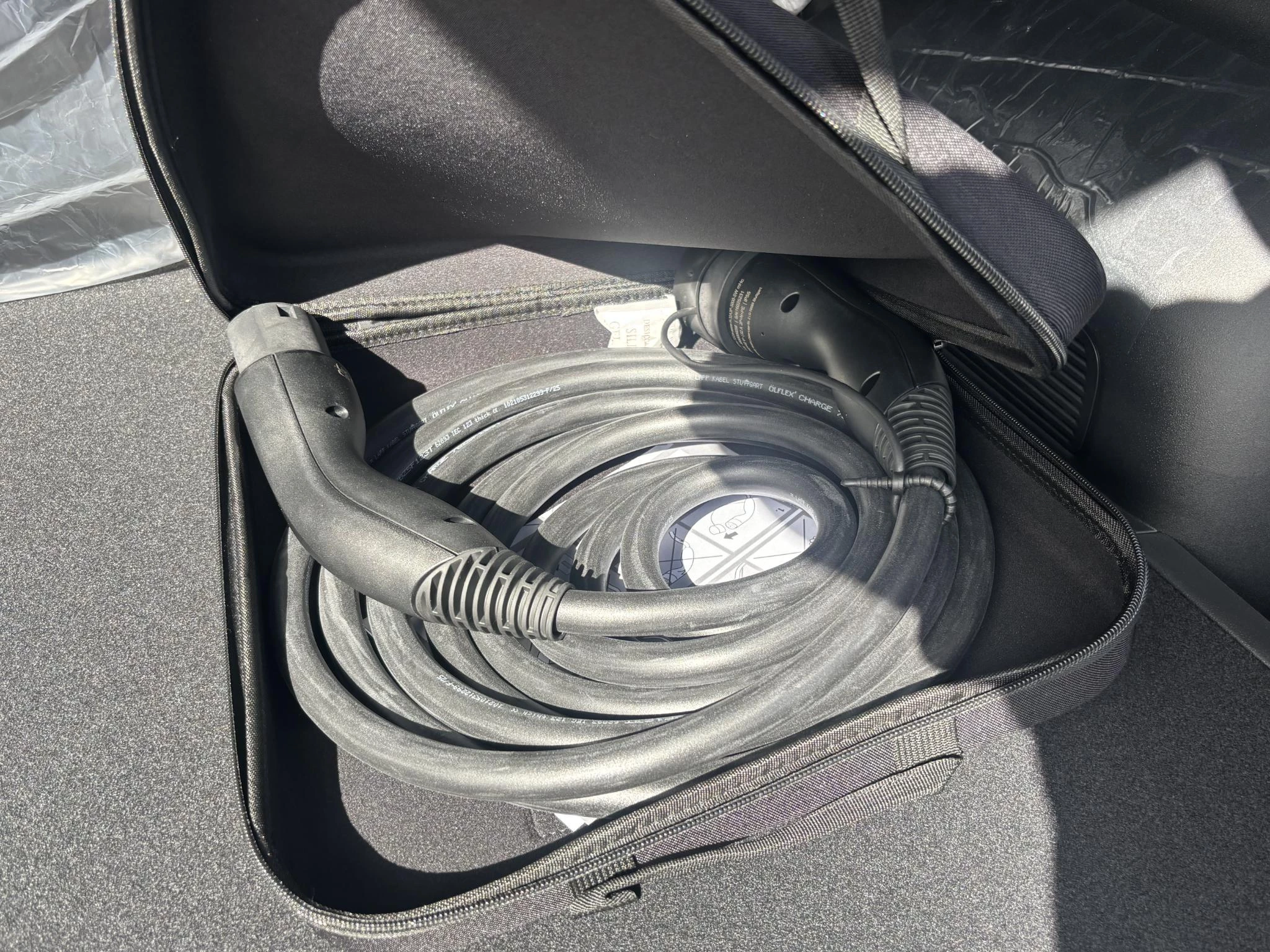 Hoofdafbeelding Kia Niro EV