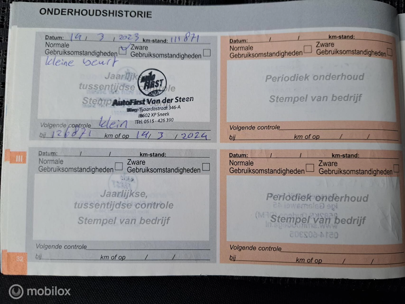 Hoofdafbeelding Citroën C3 Picasso