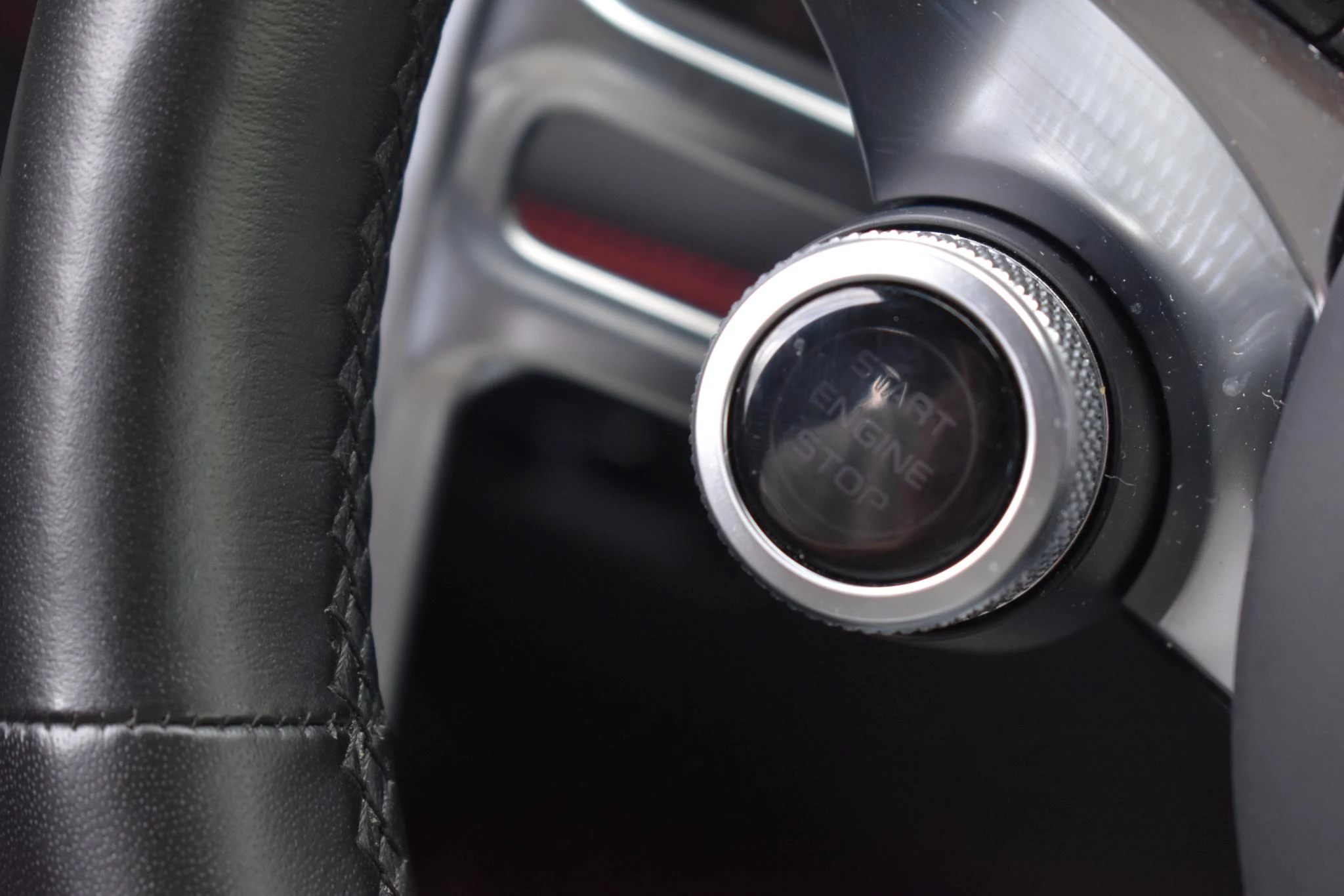 Hoofdafbeelding Maserati Grecale