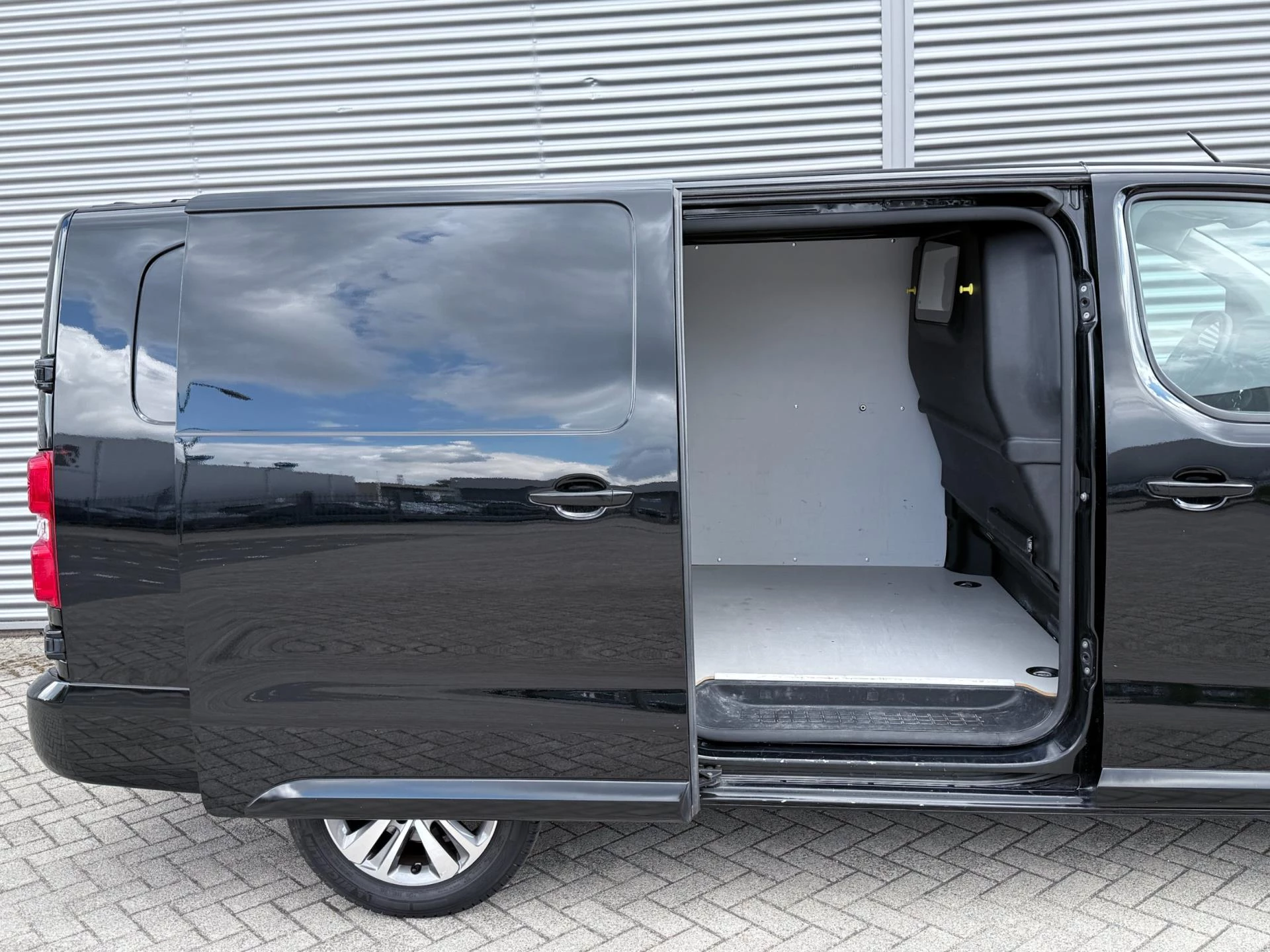 Hoofdafbeelding Peugeot Expert