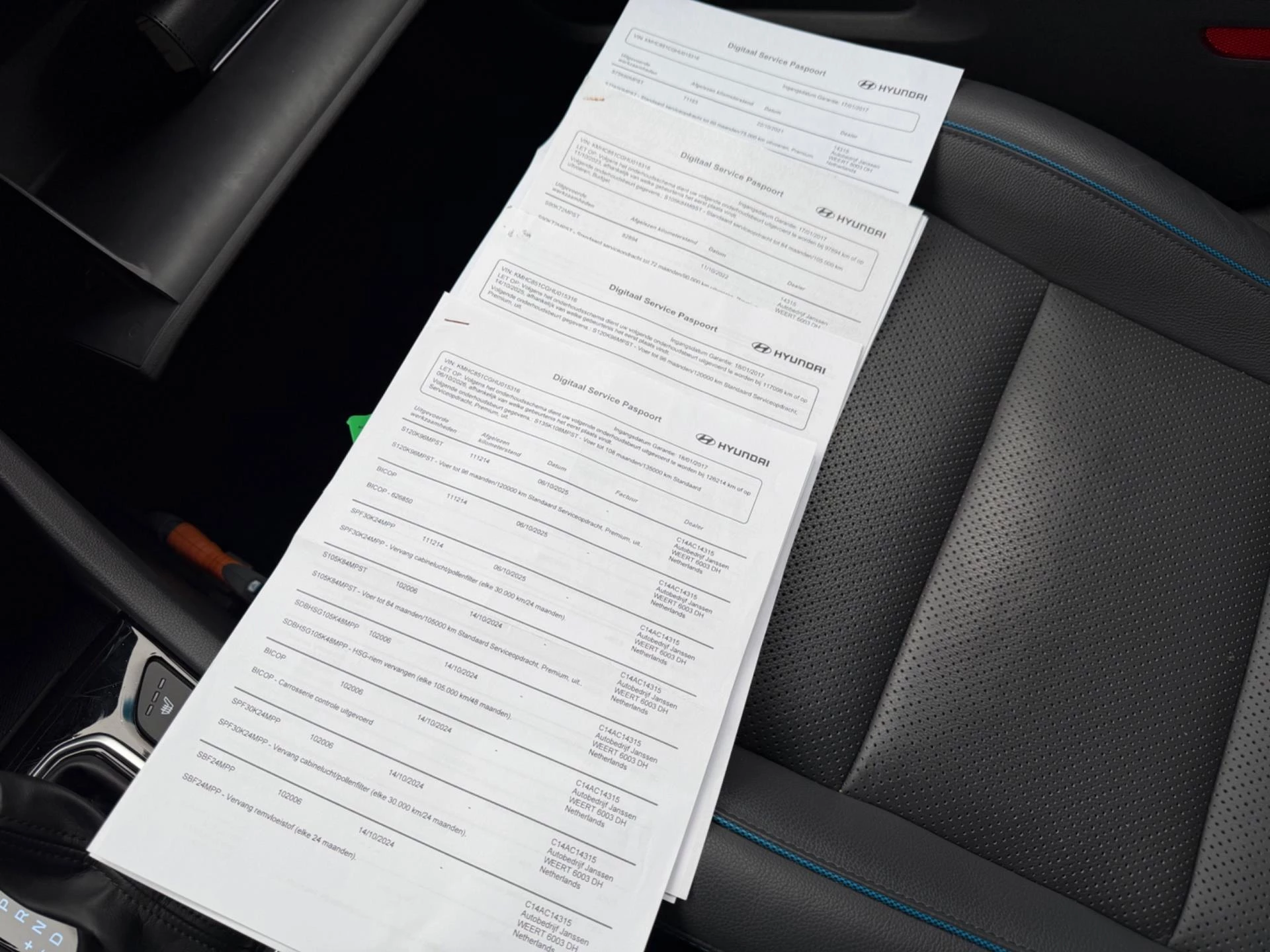 Hoofdafbeelding Hyundai IONIQ