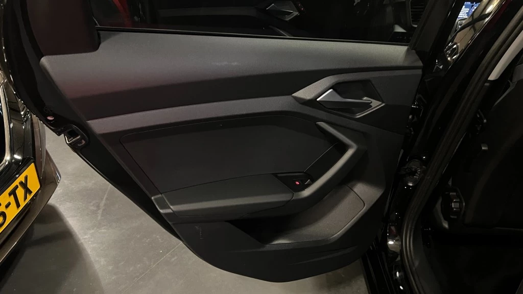 Hoofdafbeelding Audi A1