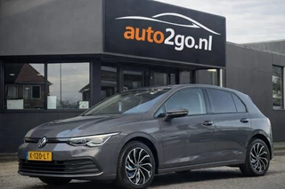 Volkswagen Golf 1.5 TSI LIFE EDITION NAVI DIGI-DASH APPLE-CARPLAY LED LMV PDC