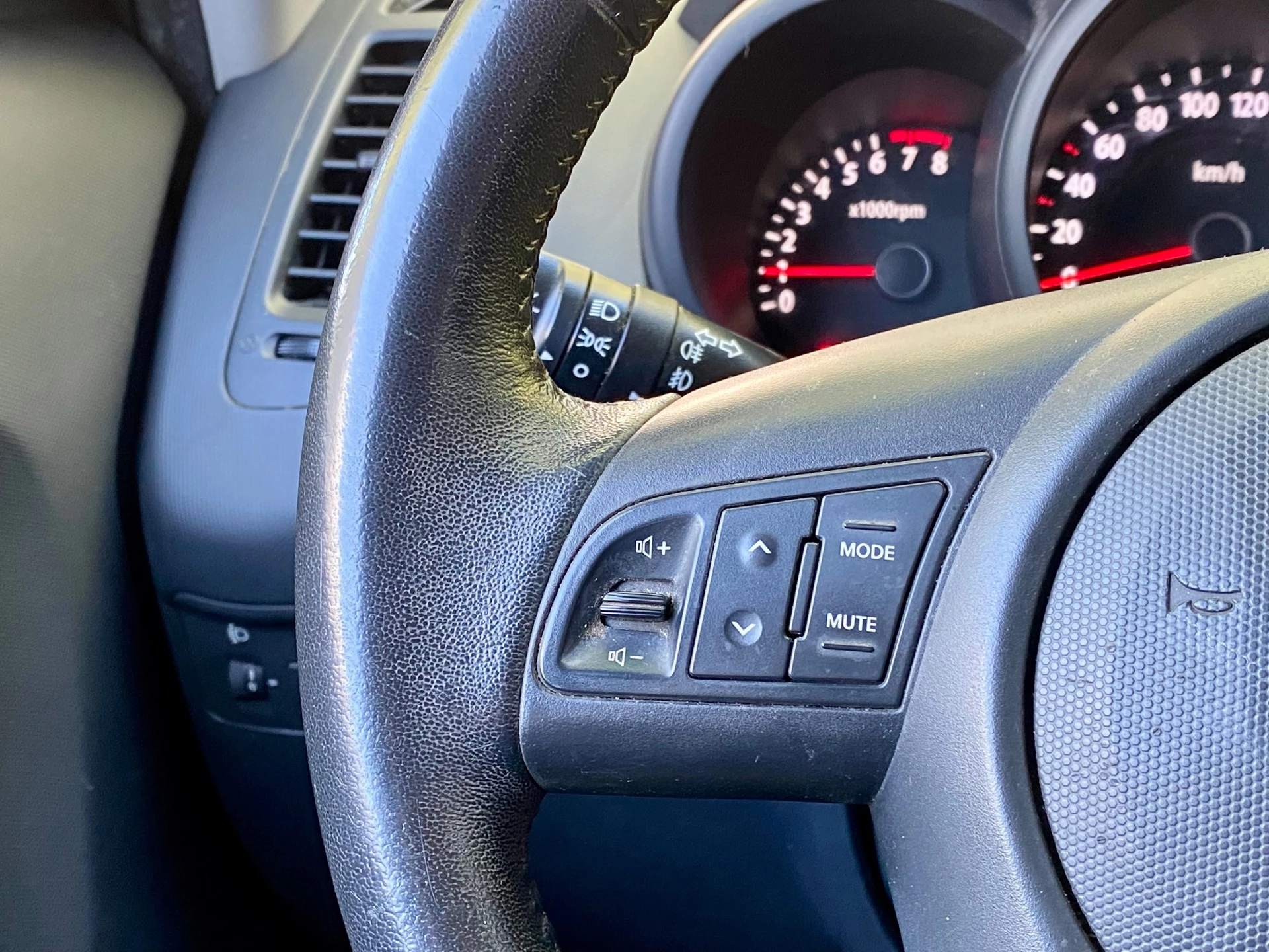 Hoofdafbeelding Kia Soul