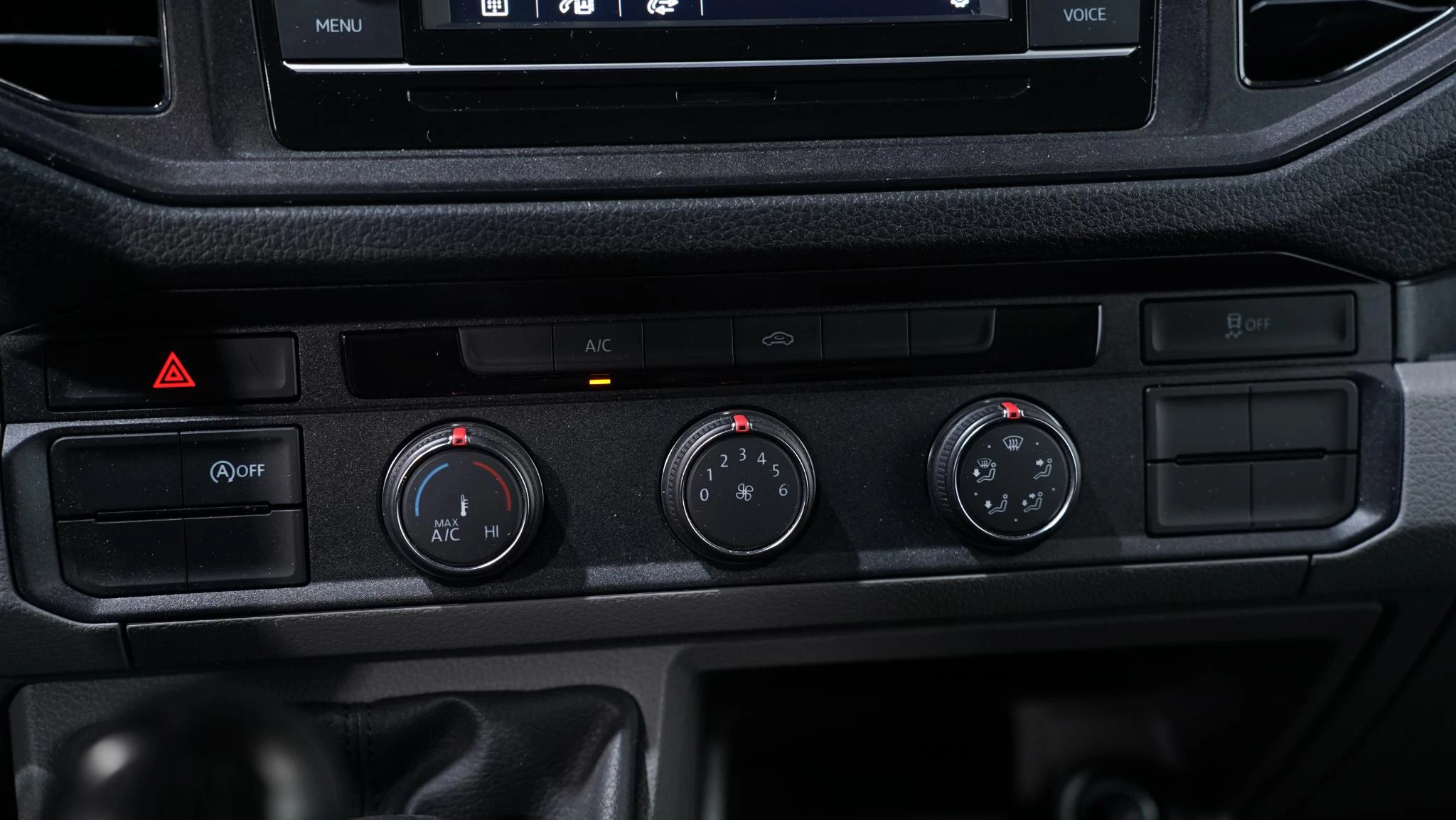 Hoofdafbeelding MAN TGE