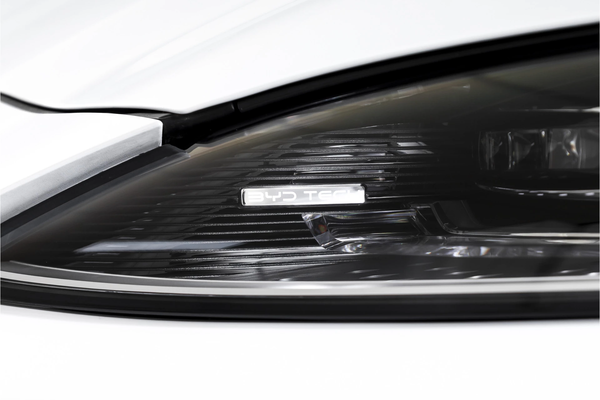 Hoofdafbeelding BYD SEAL U