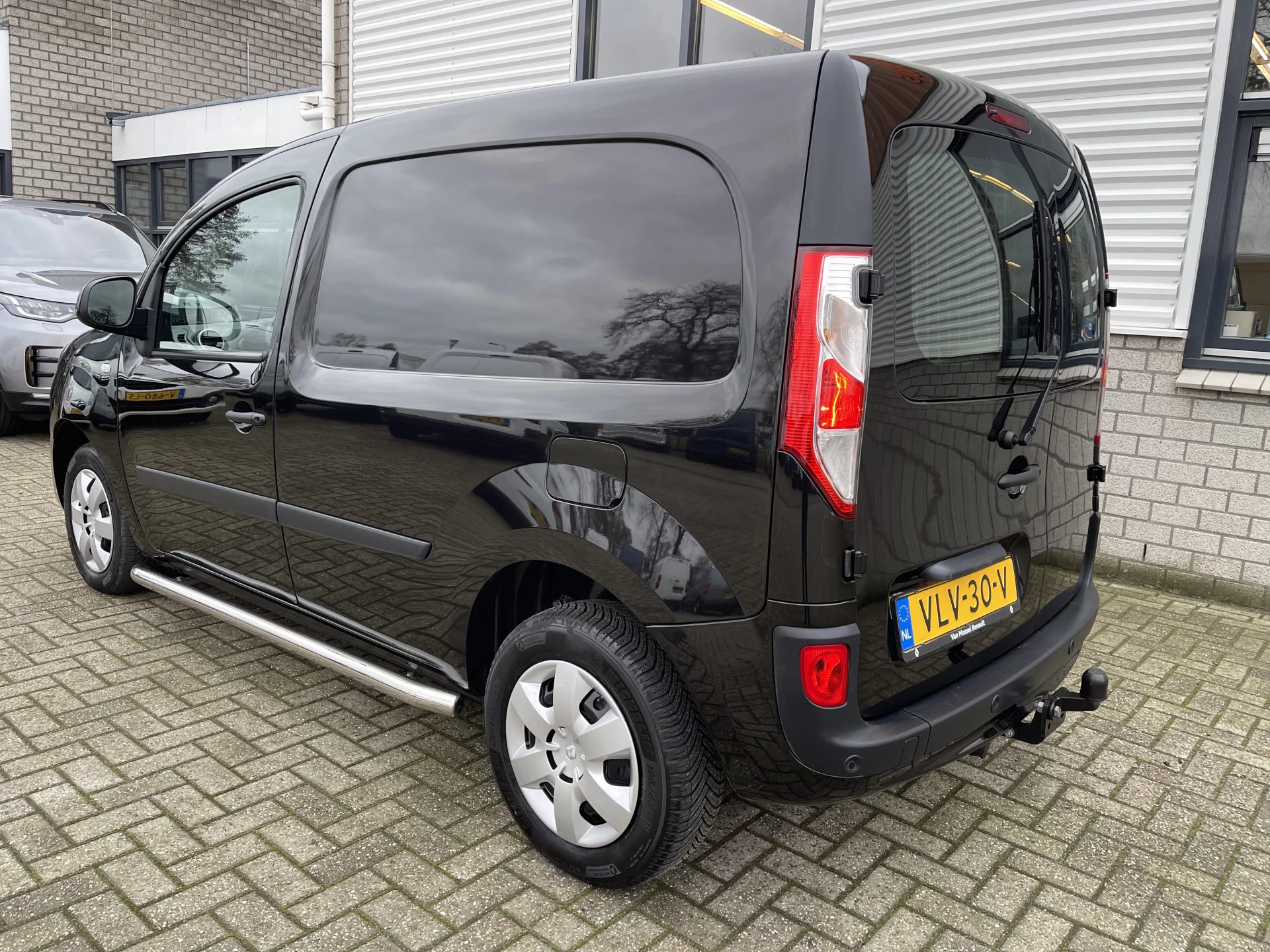 Hoofdafbeelding Renault Kangoo