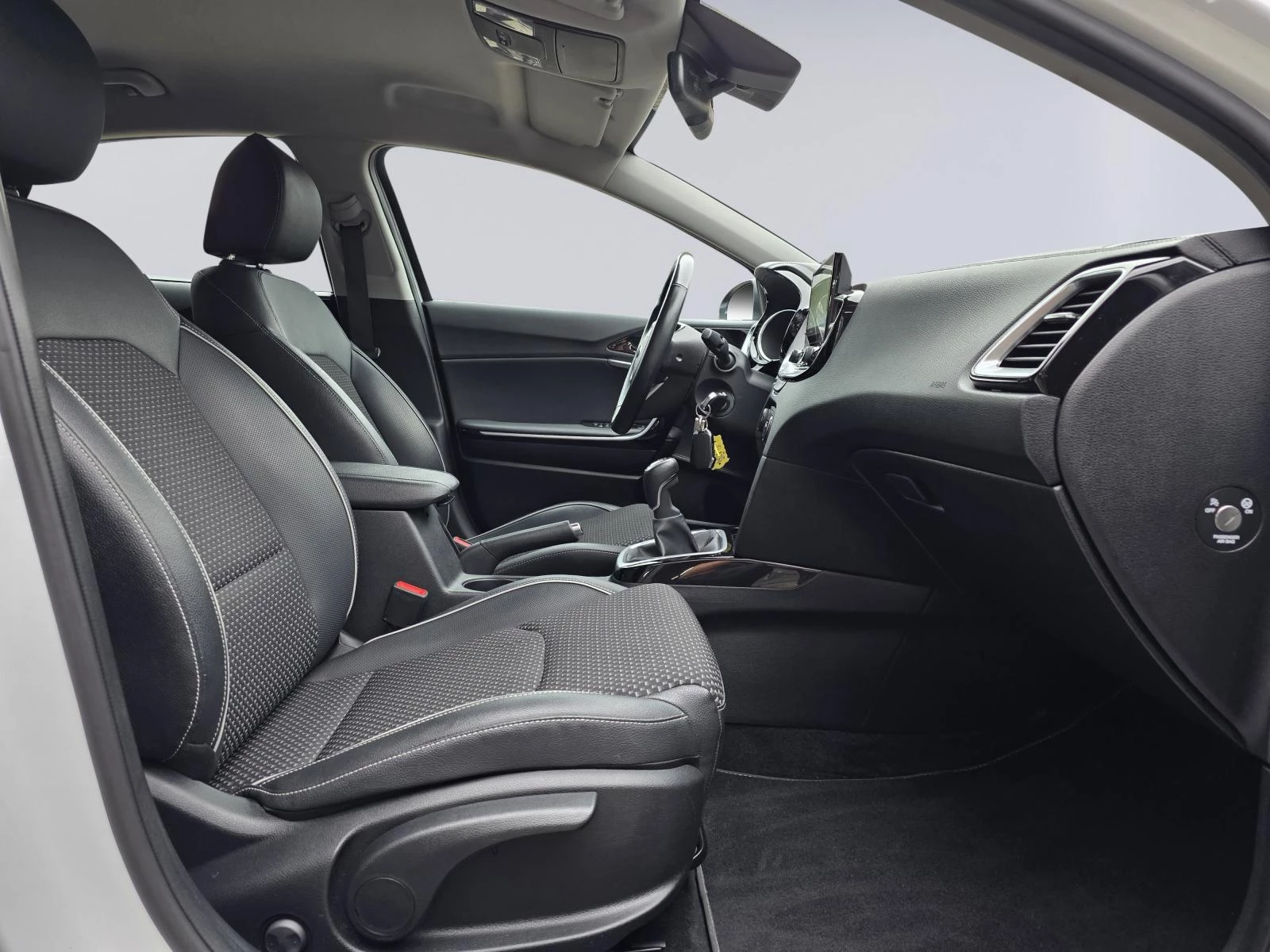 Hoofdafbeelding Kia XCeed