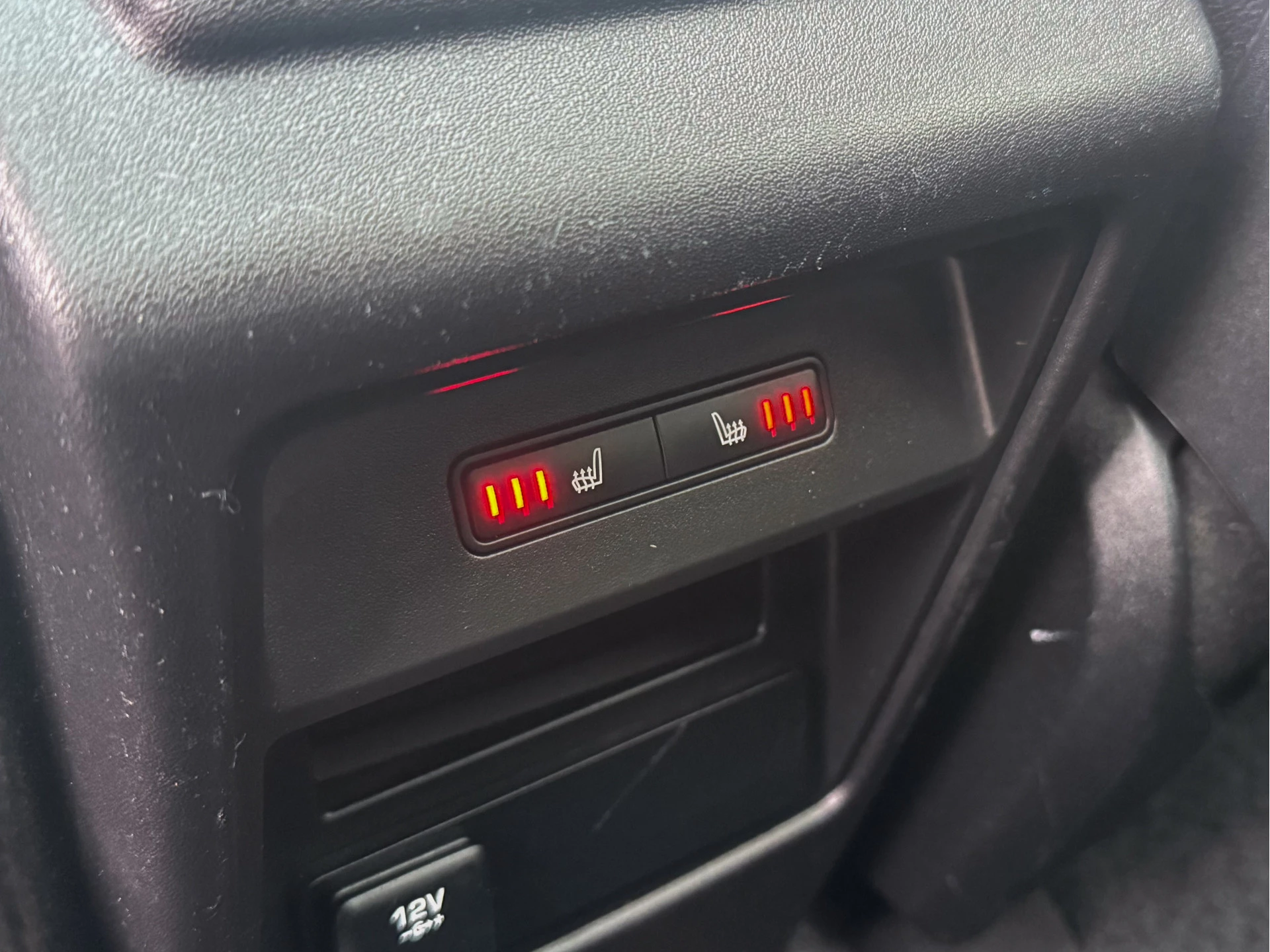 Hoofdafbeelding Land Rover Discovery Sport