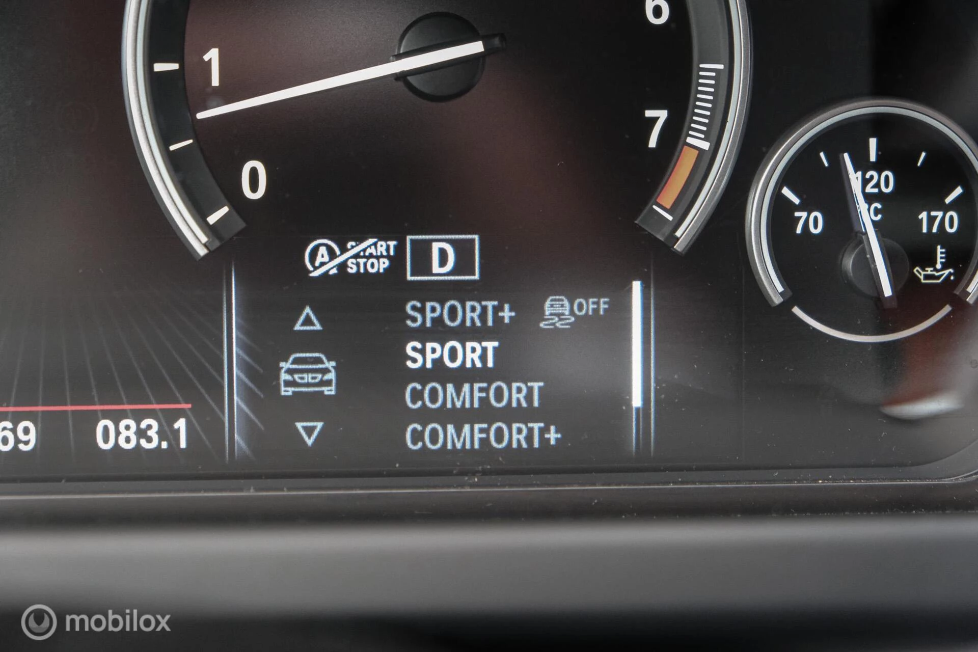 Hoofdafbeelding BMW 6 Serie