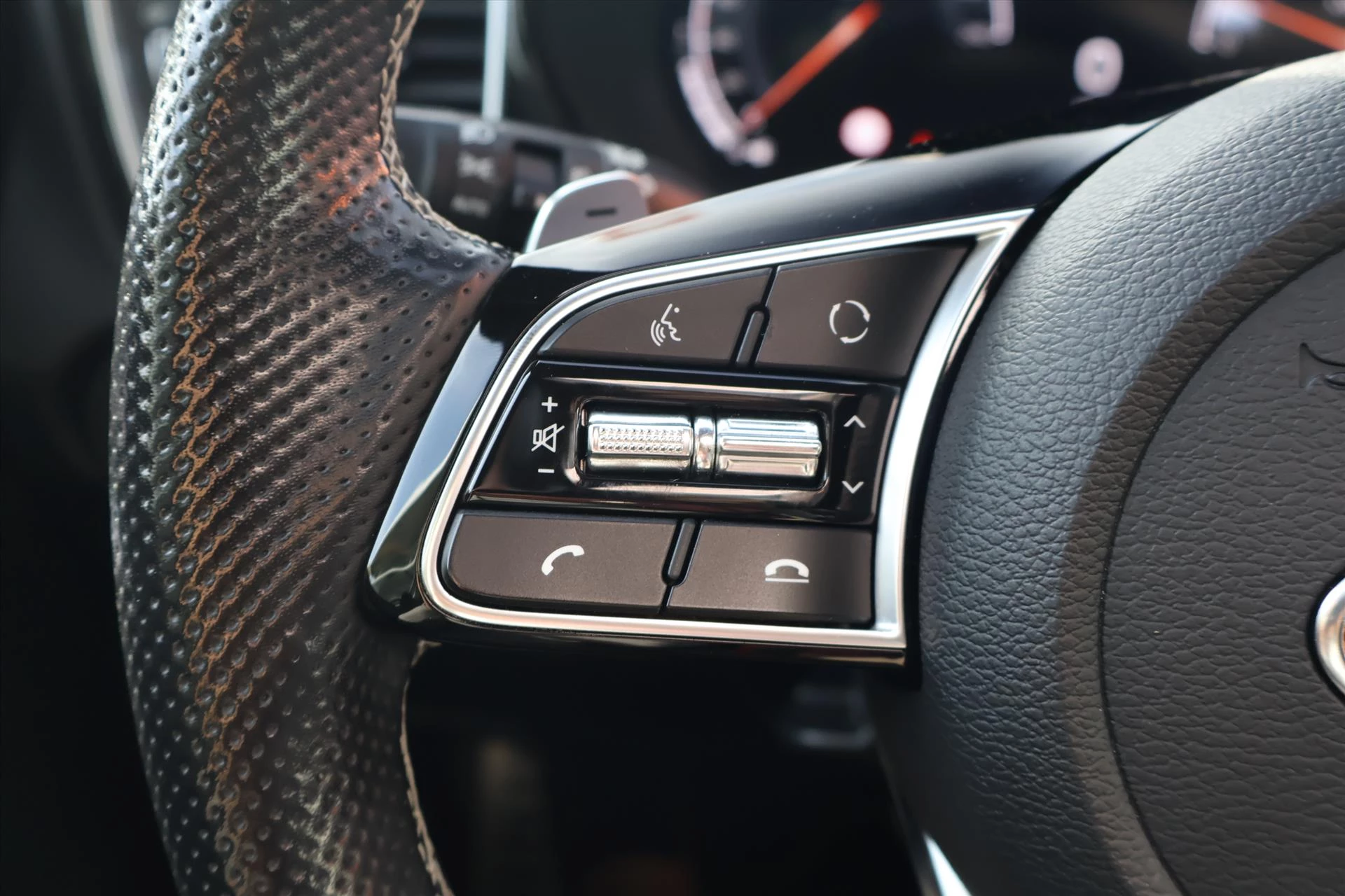 Hoofdafbeelding Kia ProCeed