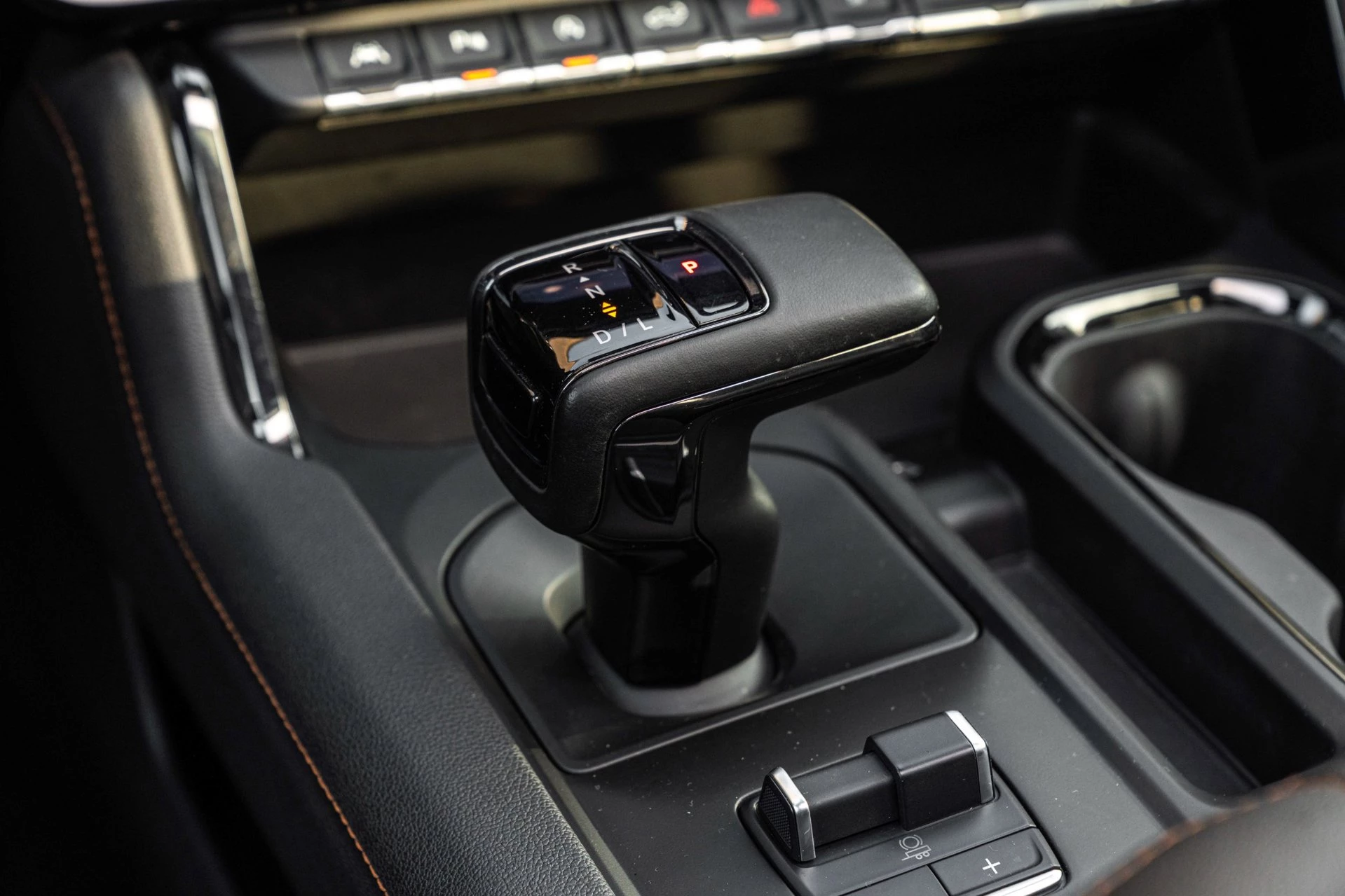 Hoofdafbeelding GMC Sierra