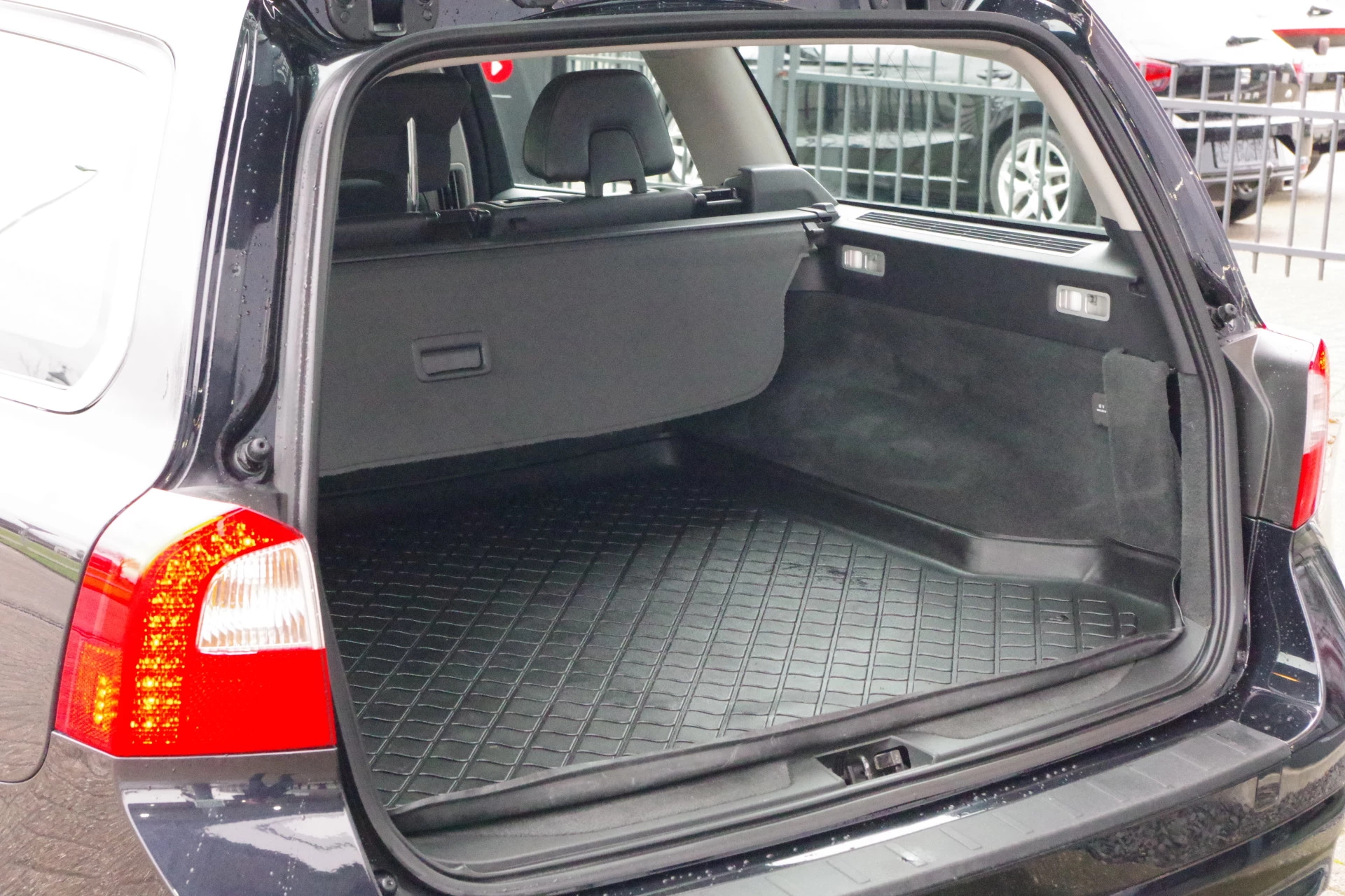 Hoofdafbeelding Volvo V70