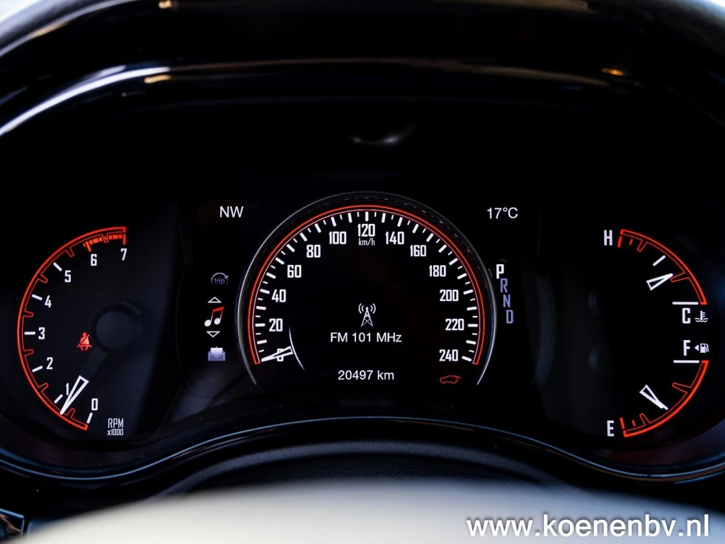 Hoofdafbeelding Dodge Durango