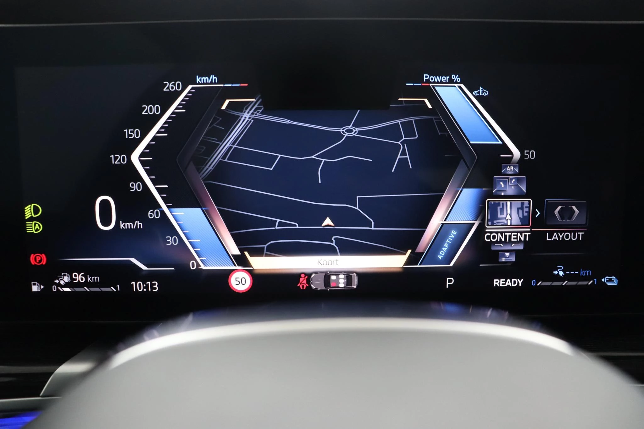 Hoofdafbeelding BMW 7 Serie