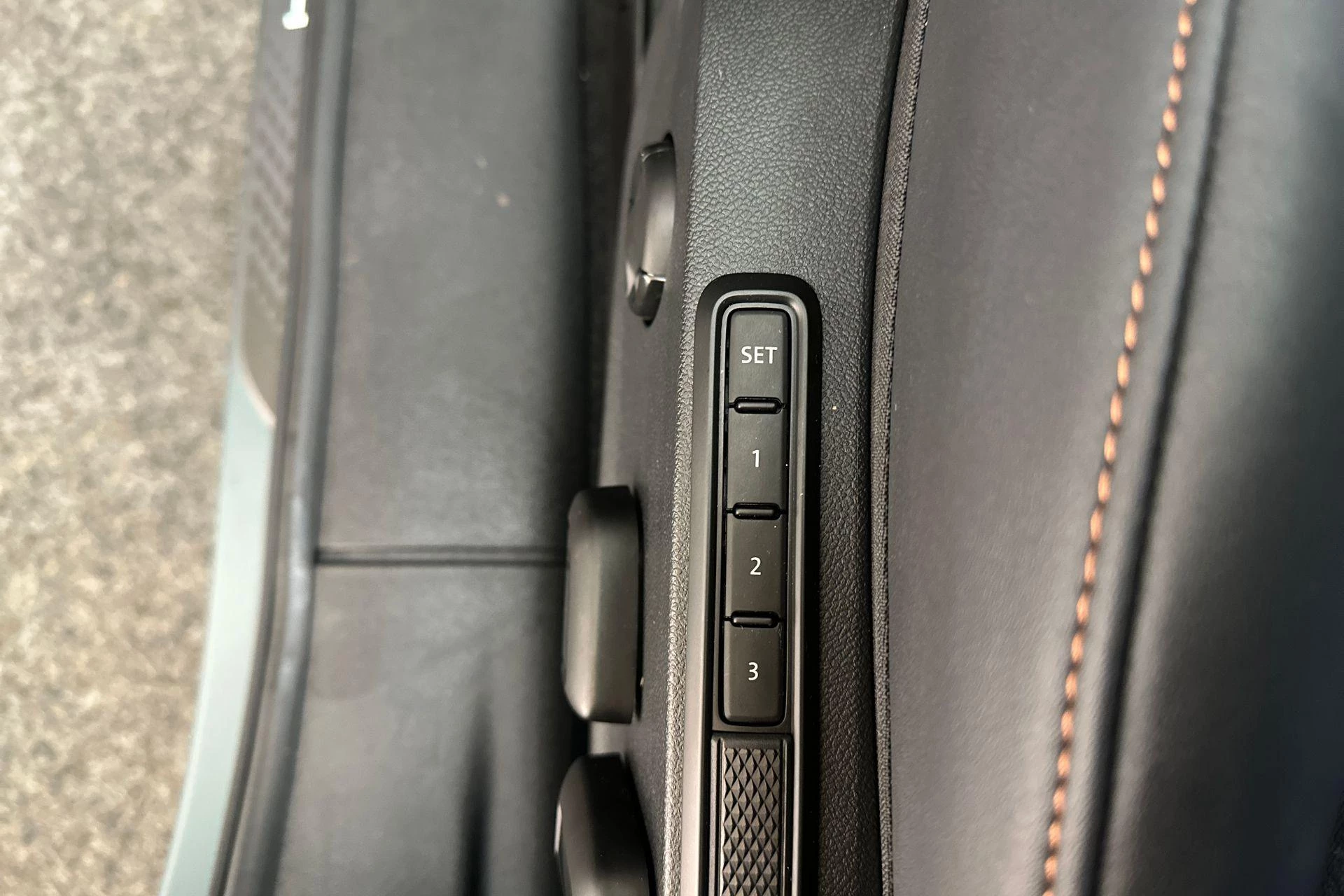 Hoofdafbeelding CUPRA Terramar