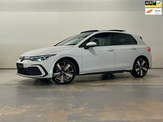 Volkswagen Golf 1.4 eHybrid GTE | PANO | HUD | ACC | IQ LIGHTS