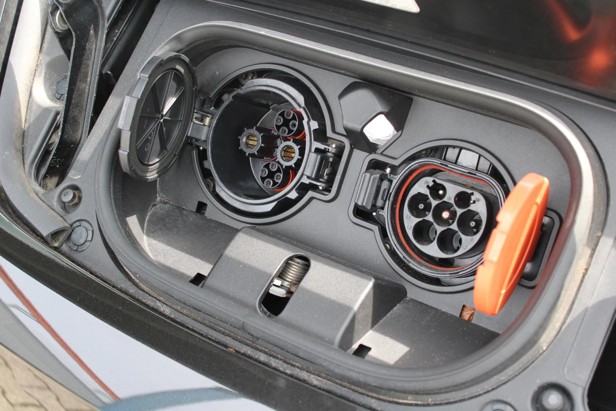 Hoofdafbeelding Nissan Leaf