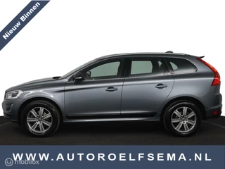 Volvo XC60 2.0 T5 FWD Polar+| polestar tuning|Leer