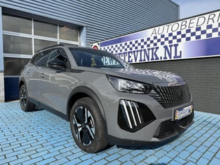 Peugeot 2008 1.2 PureTech CRUISE STOELVERW. APPLE P-CAM