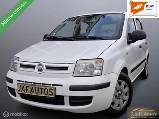 Fiat Panda 1.2 Android Navvi Nw distributie Nw APK! Zuinig