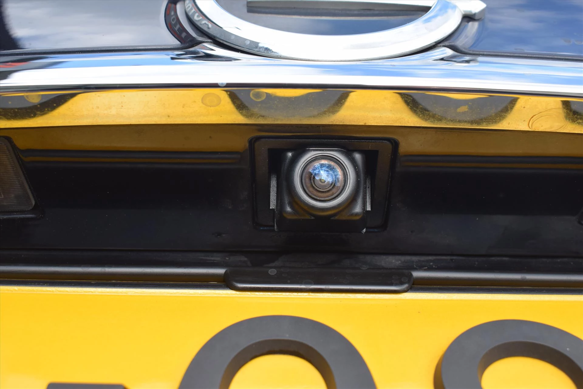 Hoofdafbeelding Opel Mokka X